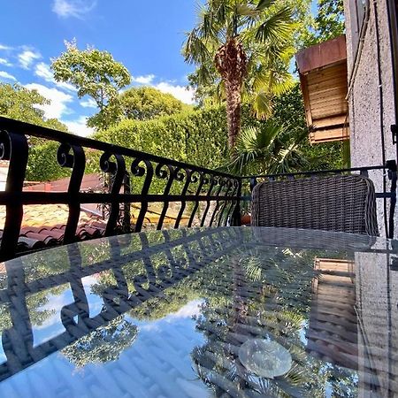 Isola Bella Studios Стреза Екстериор снимка