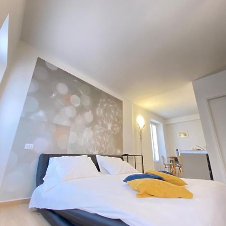 Isola Bella Studios Стреза Екстериор снимка