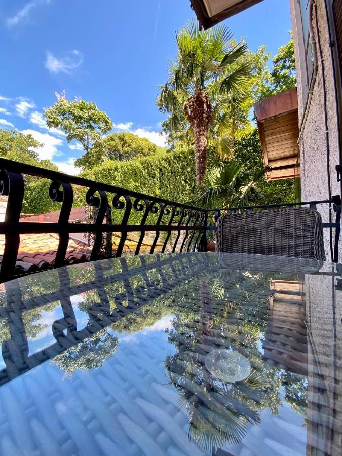 Isola Bella Studios Стреза Екстериор снимка